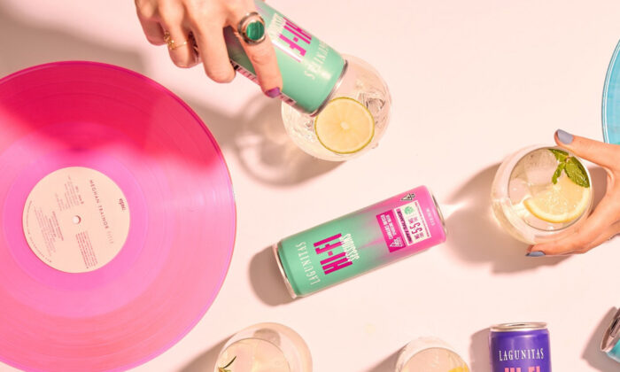 Everything You Need To Know About THC Drinks