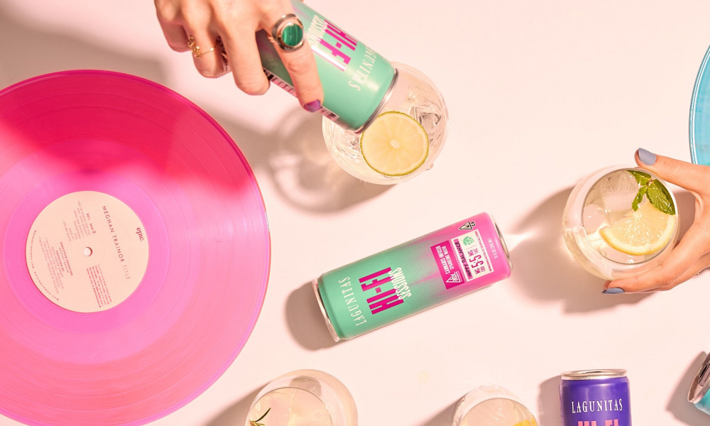 Everything You Need To Know About THC Drinks