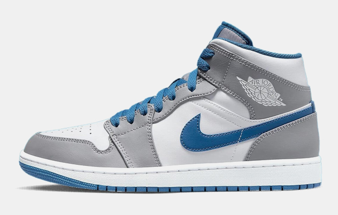 Air Jordan 1 Mid