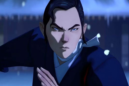 We're Living in a New Golden Age of TV Animation