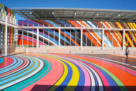 10 of the Best Art Museums in the U.S.