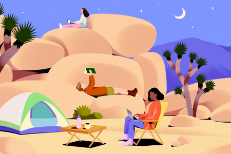 The 50 Best Places to Work in 2023