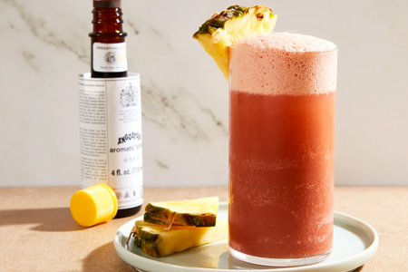 All About Bitters: The Bar Cart Essential That Transforms Cocktails in a Dash