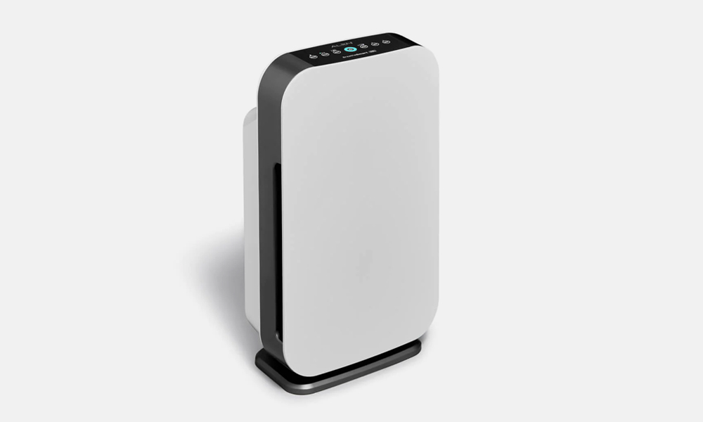 Alen BreatheSmart 45i Air Purifier