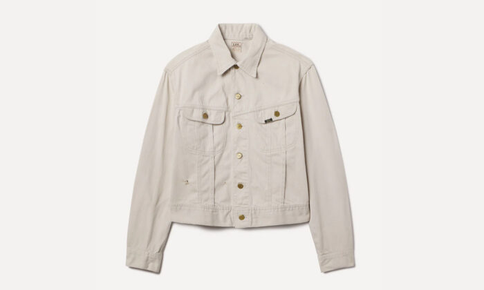 Buck Mason Vintage Collection 3