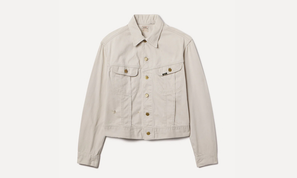 Buck Mason Vintage Collection 3