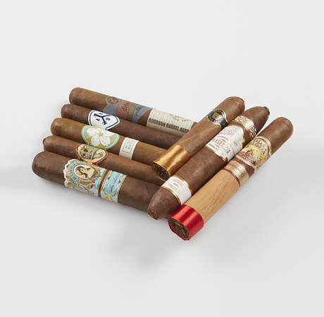Cigora Cyber Week Sampler
