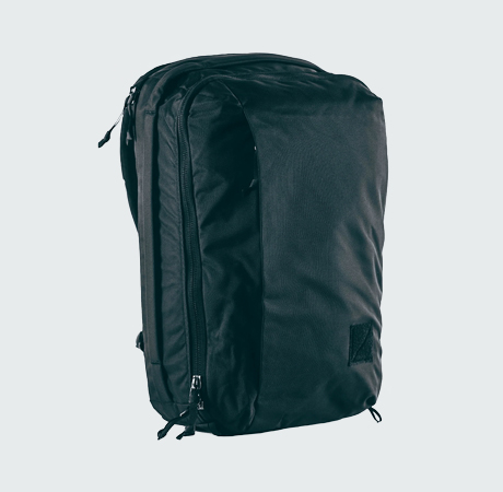 Civic Panel Loader 24L