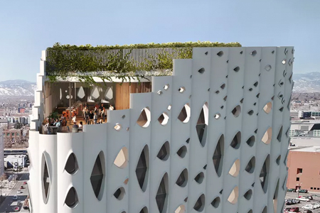 This Colorado Hotel May Be the First Carbon Positive Hotel in the U.S.