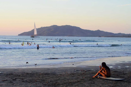Destination of the Year 2024: Costa Rica