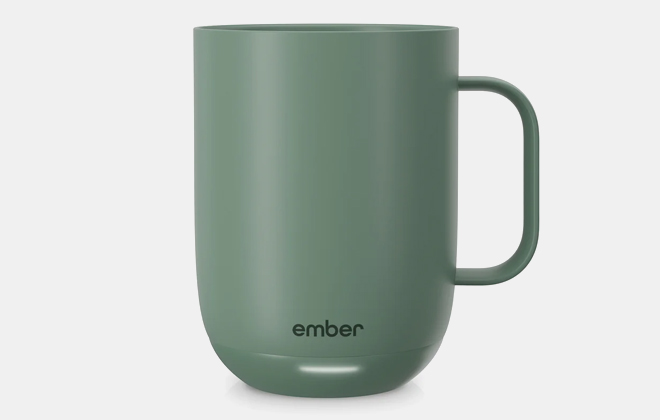 Ember Mug 2