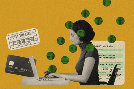 From Airlines to Ticket Sellers, Companies Fight U.S. to Keep Junk Fees