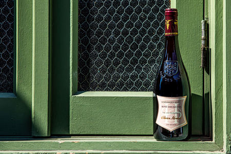 What Even Is “Fine Wine” Anymore?