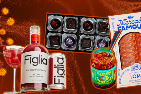 The Only Food Gift Guide You Need