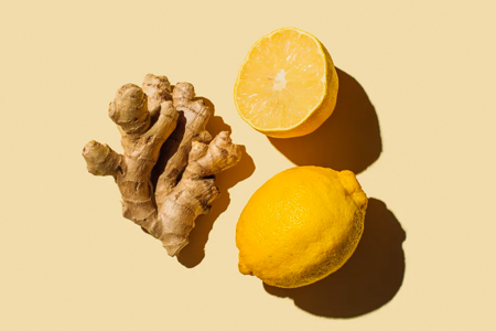 Should You Be Taking Ginger Everyday?