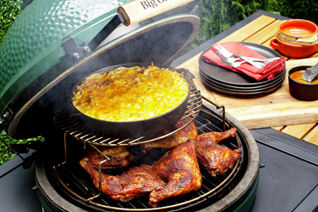 The Best Charcoal Grills That’ll Make You Ditch Gas Forever