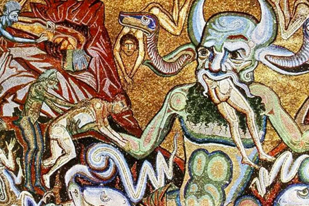 A Brief History of Hell