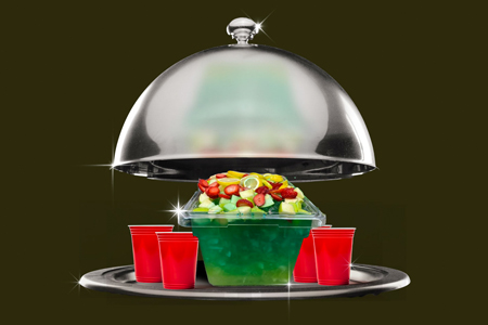 A New Era of High-End Infused Cocktails Is Upon Us