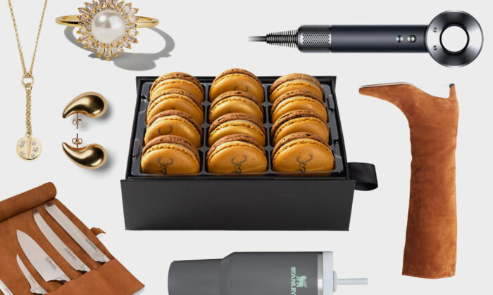 24 Gifts the Women in Your Life Will Actually Enjoy