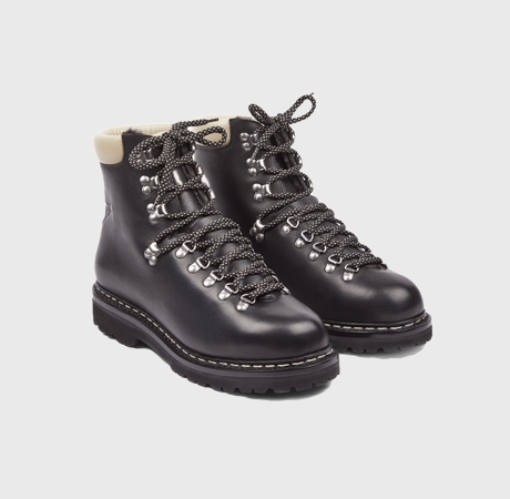 Iseran Boots