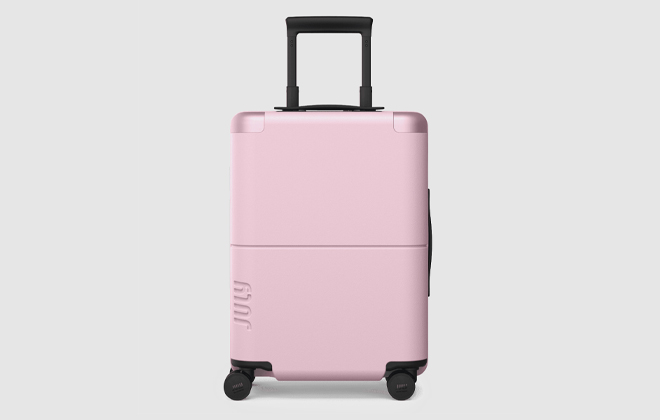 July Carry On