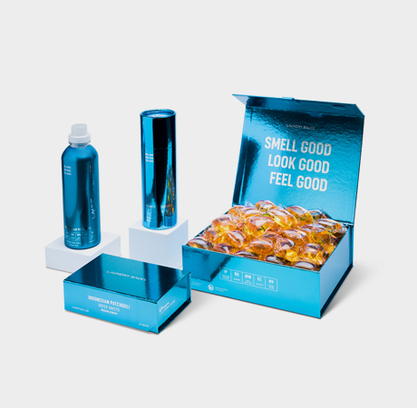 Laundry Sauce The Essentials Package - 30% Off