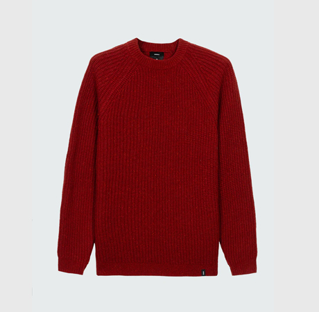 Mora Knit Jumper
