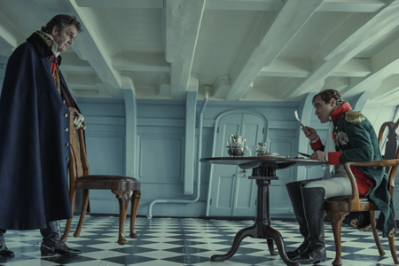Four Napoleon Experts on What to Watch and Read After (or Before) ‘Napoleon’