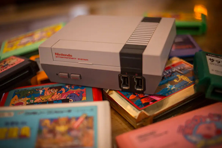 38 Years Ago, Nintendo Changed Pop Culture Forever