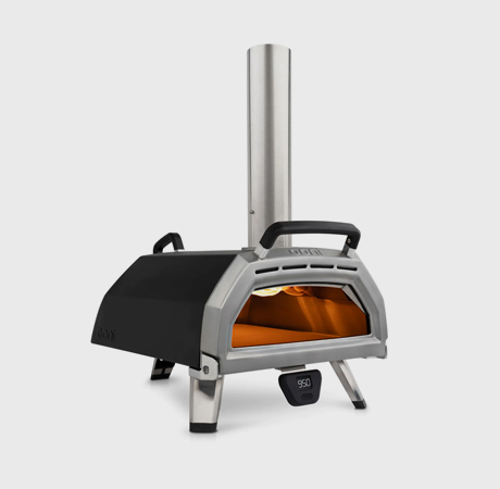 Ooni Karu 16 Multi-Fuel Pizza Oven
