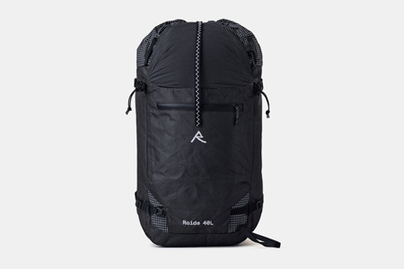 Raide LF 40L Backpack
