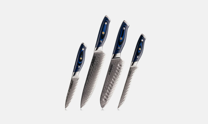 Seido-Knives