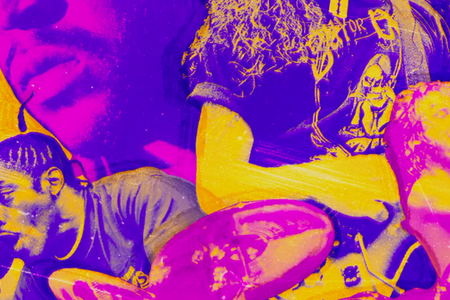 The Rich History of the Rock ’n’ Roll Sellout