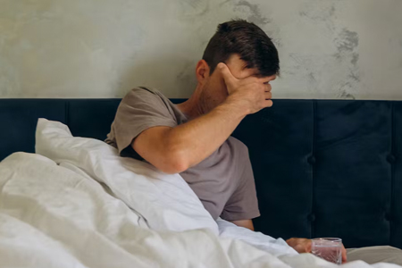 Do Dreams Make Your Sleep Quality Worse?