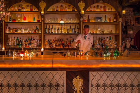 The Coolest Speakeasies in America