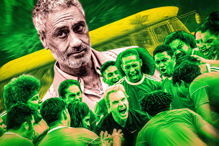 The Taika Waititi Fatigue Is Real
