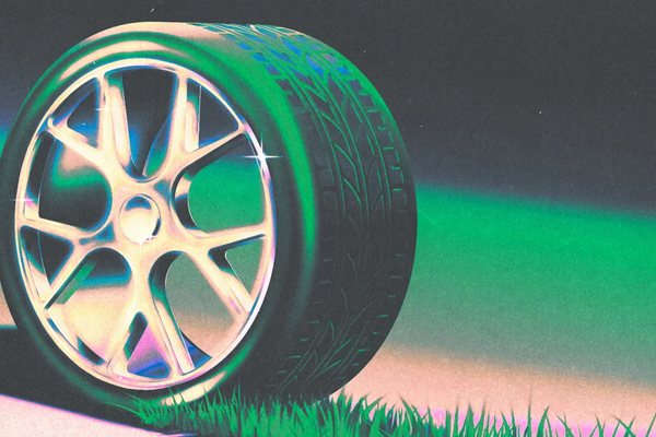 Tires Are Saving Us — And Killing Us, Too