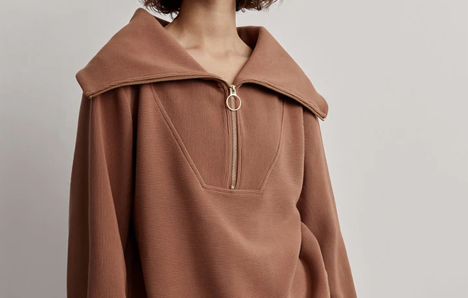 Varley Pullover