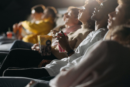 The Surprising Science that Explains Why We Love Thrillers