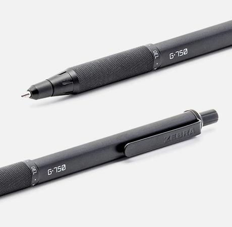 Zebra STEEL Pens