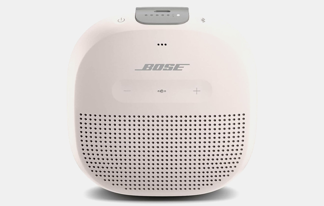 Bose Soundlink Micro Speaker