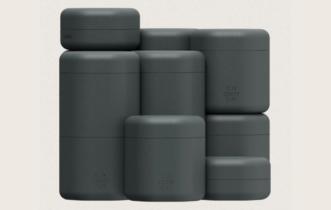 Cadence Travel Capsules