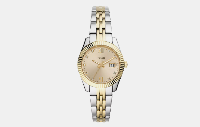 Fossil Scarlette Mini