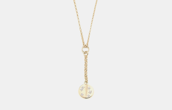 FoundRae Necklace