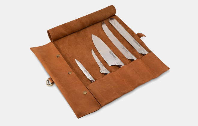 Hammer Stahl Knife Set