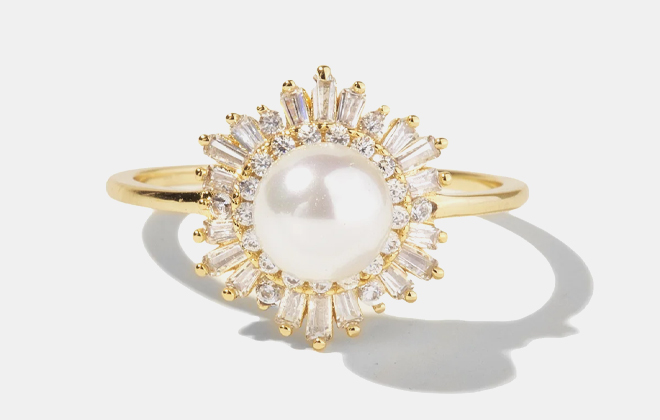 Oomiay Ring