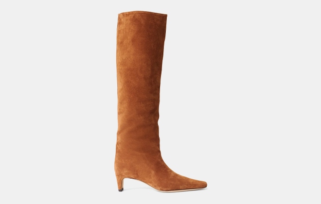 STAUD Wally Boots