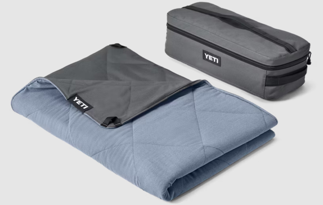 YETI Lowlands Waterproof Blanket