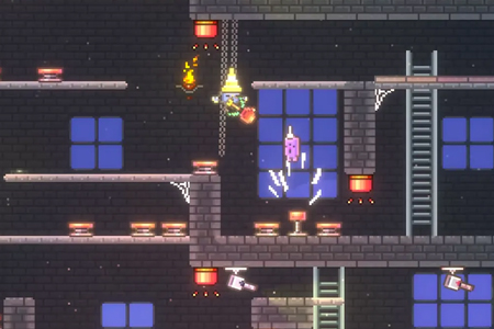 The 50 Best Video Games of 2023