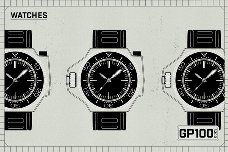 The 14 Best Watches of 2023